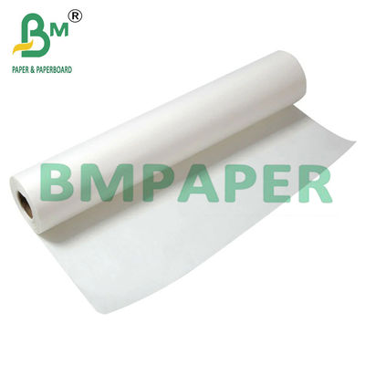 13 ′′ x 20 Yards White Artists Tracing Paper untuk Sketsa dan Drafting