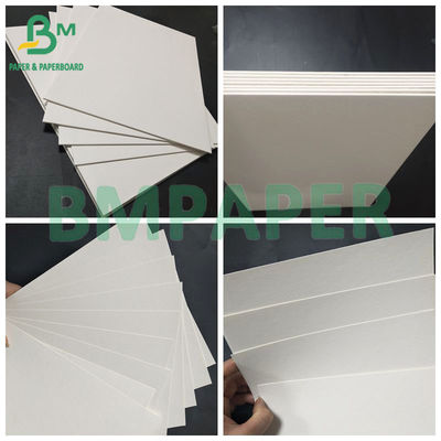 Kertas penyerapan 300G 430mm × 610mm Untuk bahan coaster 0.7mm/1.4mm/1.6mm