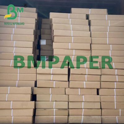 Karbonless Self Copy NCR Printing Paper Non Karbon yang Dibutuhkan untuk Bank
