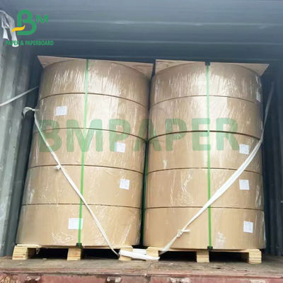 100gm Tidak dicelupkan Brown Excellent Extensible Sack Kraft Bag Paper