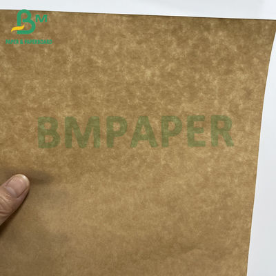 100gm Tidak dicelupkan Brown Excellent Extensible Sack Kraft Bag Paper