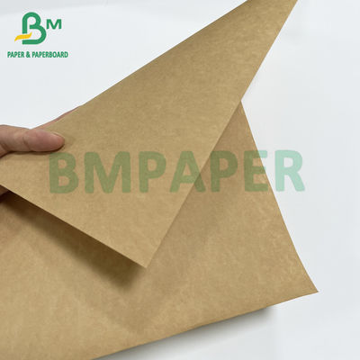 120gm kuat tahan air mata Kantong Kraft Packing Bag Paper
