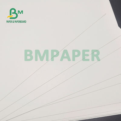 270gm 1 Sisi FBB Board Untuk Paket Makanan Beku 42 &quot;x 29,5&quot; Kekakuan Tinggi