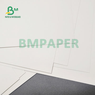 270gm 1 Sisi FBB Board Untuk Paket Makanan Beku 42 &quot;x 29,5&quot; Kekakuan Tinggi