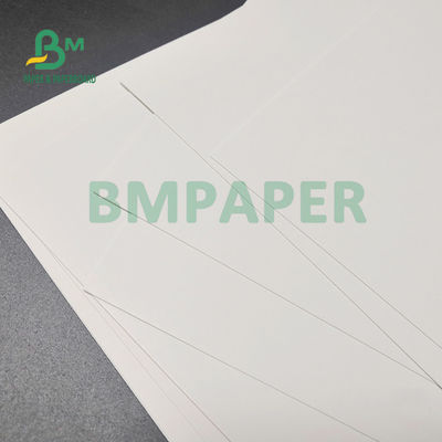 270gm 1 Sisi FBB Board Untuk Paket Makanan Beku 42 &quot;x 29,5&quot; Kekakuan Tinggi