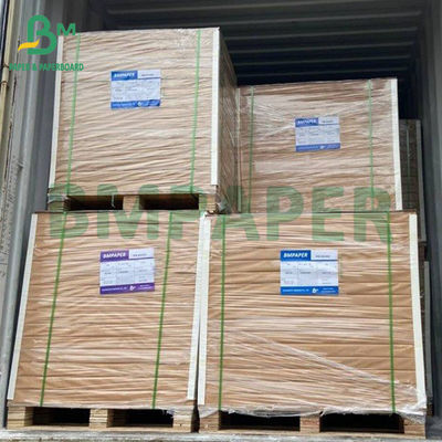 275gm Kothak kemasan makanan beku Lapisan kertas Lapisan makanan