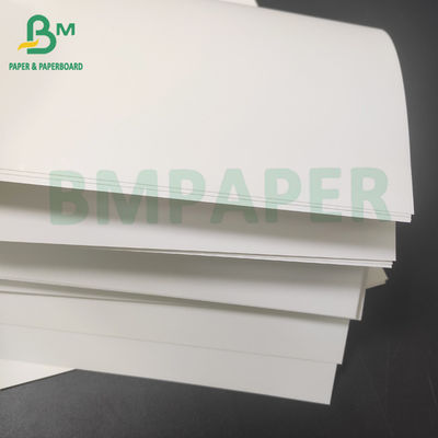200um Poster Paper Satih Matte Finish Waterproof tahan air