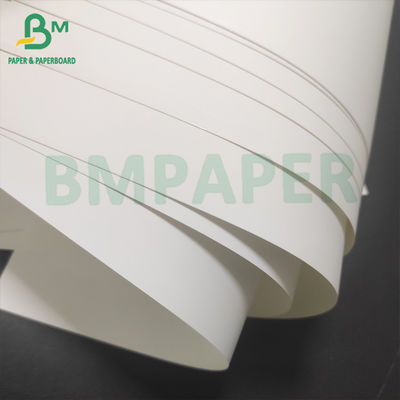 200um Poster Paper Satih Matte Finish Waterproof tahan air