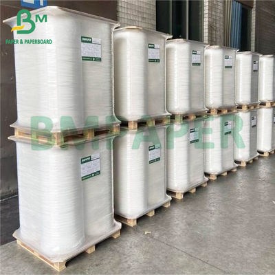 200um Poster Paper Satih Matte Finish Waterproof tahan air