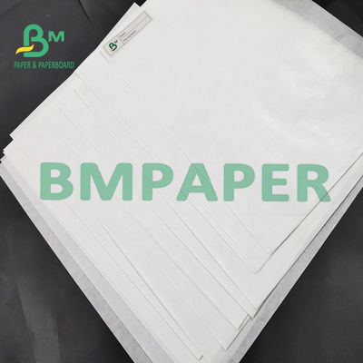 635mm 40g 45g Greaseproof Cake Wrapping Paper Untuk Restoran Komersial