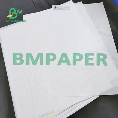 635mm 40g 45g Greaseproof Cake Wrapping Paper Untuk Restoran Komersial