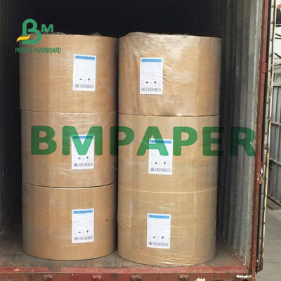 635mm 40g 45g Greaseproof Cake Wrapping Paper Untuk Restoran Komersial