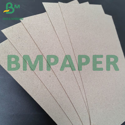 1mm 2mm Grey Board Produsen Laminated File Cover Board 93 × 103cm