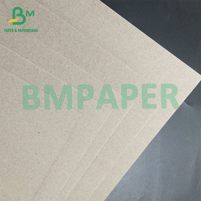 Ketebalan Gsm Straw Board Laminated Cardboard Untuk Booking Binding Folders