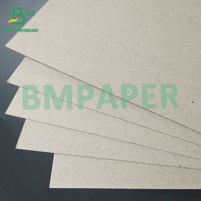 Ketebalan Gsm Straw Board Laminated Cardboard Untuk Booking Binding Folders