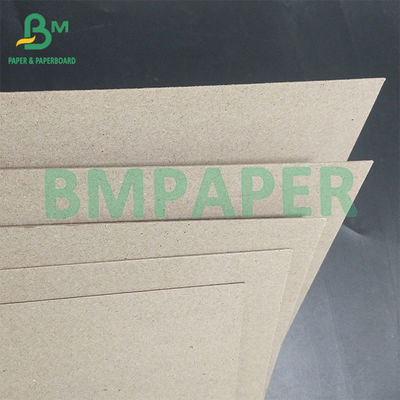 Ketebalan Gsm Straw Board Laminated Cardboard Untuk Booking Binding Folders