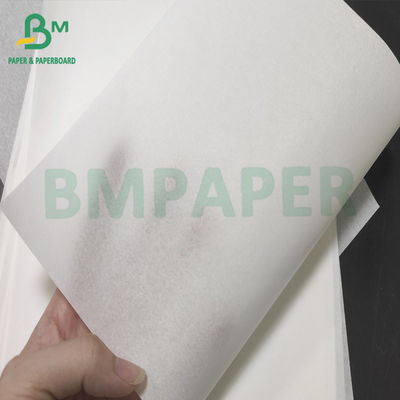 Kertas bungkus tahan lemak 40gm 60gm Kit 5 Kit 7 Kertas aman makanan