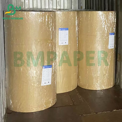 Kertas bungkus tahan lemak 40gm 60gm Kit 5 Kit 7 Kertas aman makanan