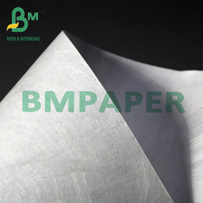 1056D 1070D Waterproof Fabric Coated Paper untuk gelang olahraga