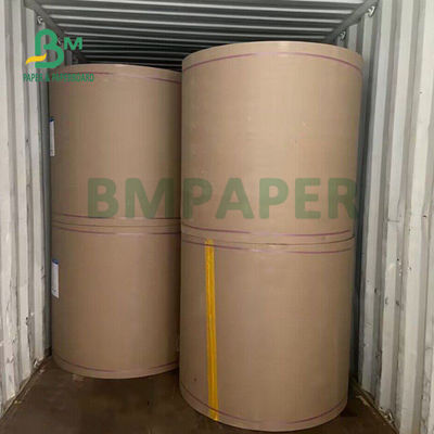 40gm Makanan Kelas Gula Kantong Paket Gulung Kertas Untuk Kopi Instan 1100mm