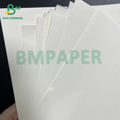 55gsm 58gsm Surat halus Kelas cetak kertas maplitho bebas kayu