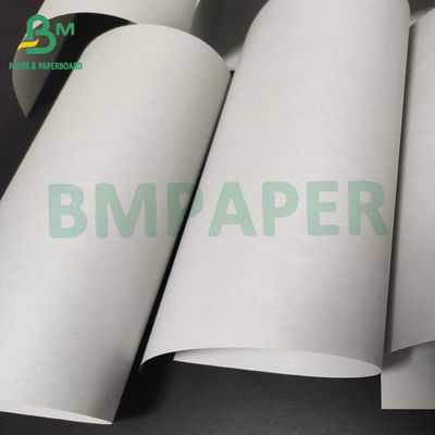 45gsm Excellent Layout Paper Plotter Drawing Marker Paper Roll 1.72m Lebar
