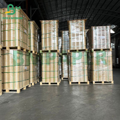 45gsm Excellent Layout Paper Plotter Drawing Marker Paper Roll 1.72m Lebar