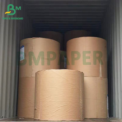 80gm Putih Kompatibel Printing Offset Printing Paper Bond Paper