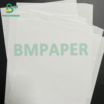80gm Putih Kompatibel Printing Offset Printing Paper Bond Paper
