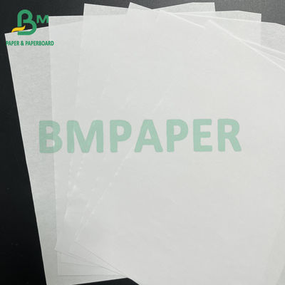 80gm Putih Kompatibel Printing Offset Printing Paper Bond Paper