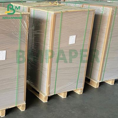 60 grs 70 grs kertas cetak ofset putih tanpa kayu untuk buku pajak