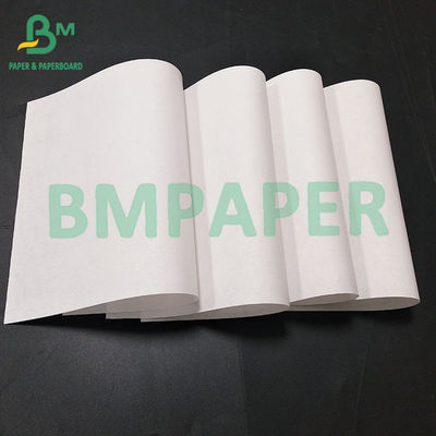 Paper Wood Pulp Offset Putih Tanpa Kayu Untuk Berbagai Buku Dan Buku teks