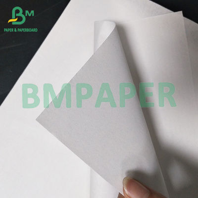 Paper Wood Pulp Offset Putih Tanpa Kayu Untuk Berbagai Buku Dan Buku teks