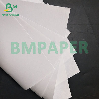 Paper Wood Pulp Offset Putih Tanpa Kayu Untuk Berbagai Buku Dan Buku teks