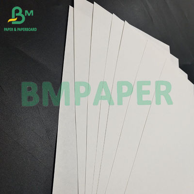 Gampang untuk Mencetak Dan Absorpsi Tinta Tinggi Kertas Pencetakan Offset Putih untuk Kertas Dokumen