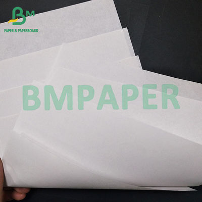 Gampang untuk Mencetak Dan Absorpsi Tinta Tinggi Kertas Pencetakan Offset Putih untuk Kertas Dokumen