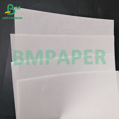 Gampang untuk Mencetak Dan Absorpsi Tinta Tinggi Kertas Pencetakan Offset Putih untuk Kertas Dokumen