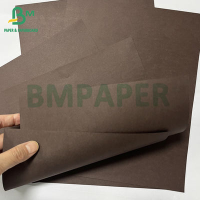 80 gsm kertas tahan air tahan minyak untuk kemasan produk makanan