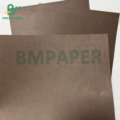 80 gsm kertas tahan air tahan minyak untuk kemasan produk makanan
