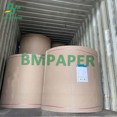 100#80#70# Teks Putih Dilapisi Kertas Seni Gloss / Karton Matt 24&quot; 36&quot; 610mm 914mm
