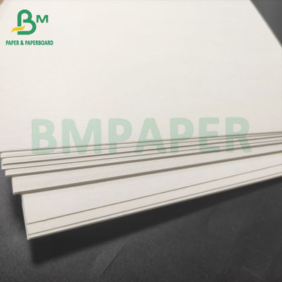 Super Absorbent Bar Coaster Board 0.055pt 1.4mm Untuk Coaster Minuman