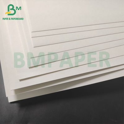 Super Absorbent Bar Coaster Board 0.055pt 1.4mm Untuk Coaster Minuman