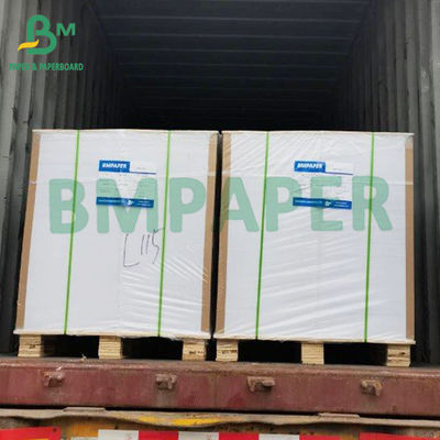 Super Absorbent Bar Coaster Board 0.055pt 1.4mm Untuk Coaster Minuman