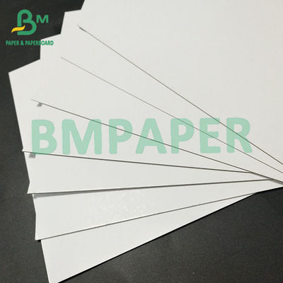 Sesuaikan Ukuran Sisi Tunggal Biaya Rendah Dan Absorpsi Tinta Tinggi Papan Dupleks Untuk Kotak Kemasan Produk