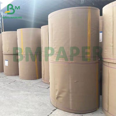 60lb 80lb Majalah Kertas C2S Gloss Art Kertas Fine Coating Finish