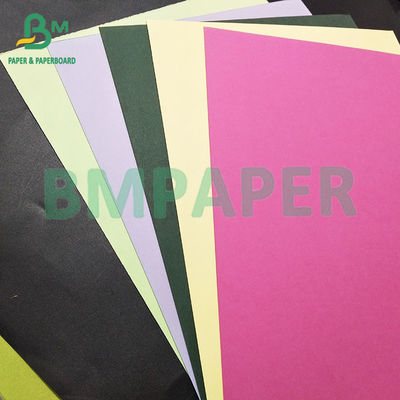 Kertas Cetak Offset Warna dengan Kelembaban dan Opacitas Tinggi untuk Pos - Catatan