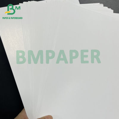 Good Magazine Print Stability 150gm Glossy Coated Couch Paper