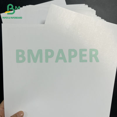 Good Magazine Print Stability 150gm Glossy Coated Couch Paper