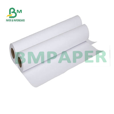 Kompatibel dengan HP Canon 42 &quot; * 50m 20Lb CAD Bond Plotter Paper