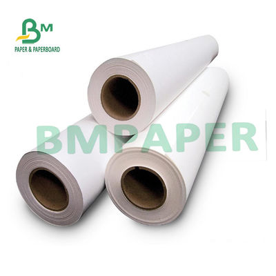Kompatibel dengan HP Canon 42 &quot; * 50m 20Lb CAD Bond Plotter Paper